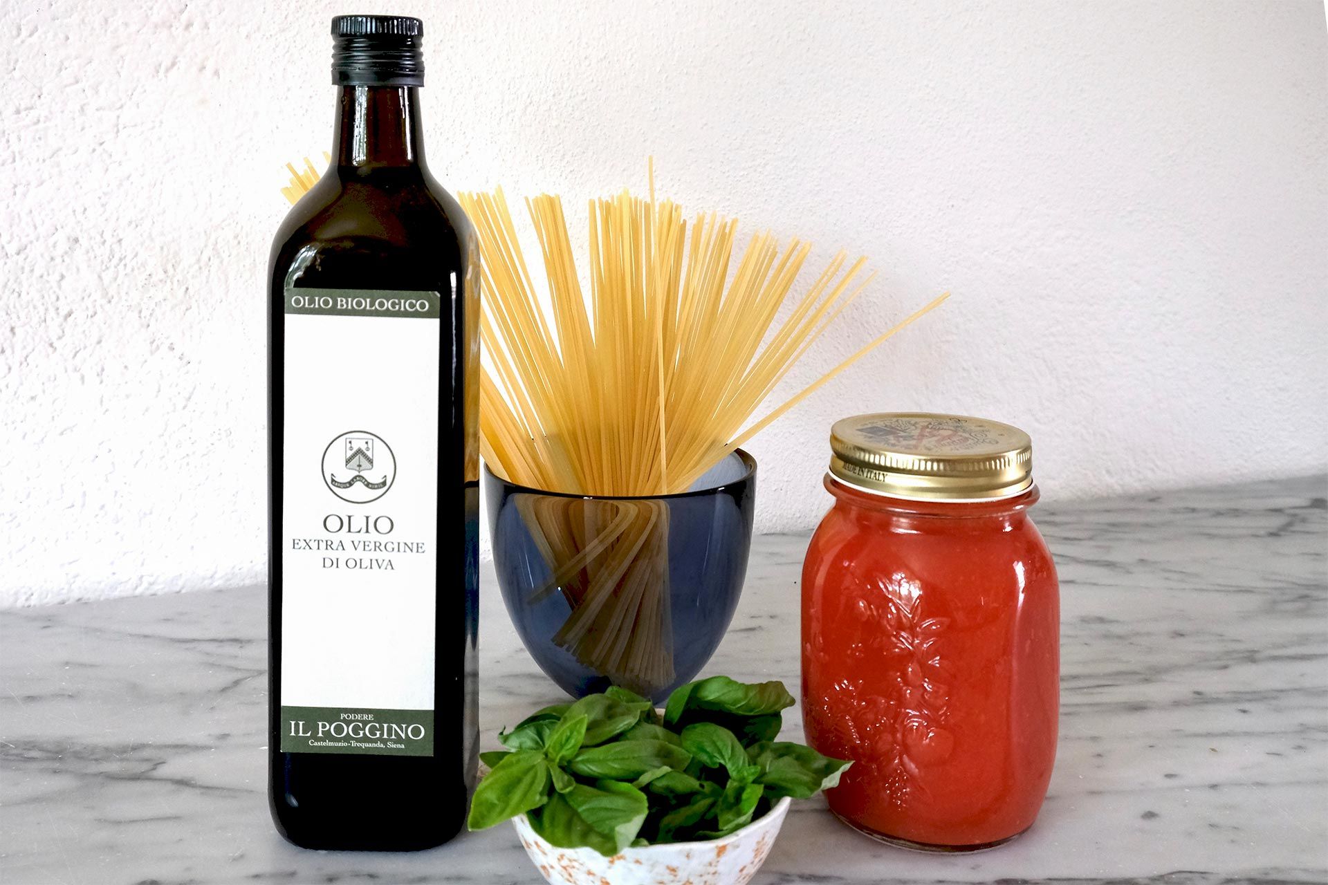 Sugo di pomodoro Piacione